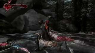 Ninja Gaiden 3 Master Ninja  Day 6 [upl. by Harimas]