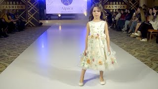 Alpaca  Fall Winter 20232024  Full Show [upl. by Cristian]