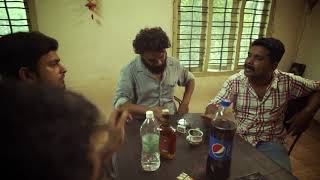 Smarana  Malayalam Short film  Ambika Rao [upl. by Aticilef]