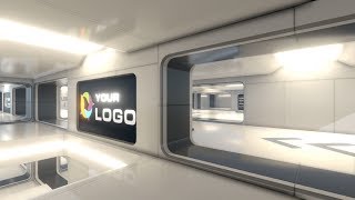 Unity 5  3D Showroom Level Kit Vol 4 [upl. by Benyamin]