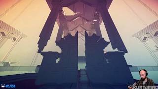 Manifold Garden  Orange Dimension [upl. by Burny]