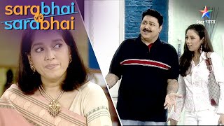 Sarabhai Vs Sarabhai  Monisha bani Millionaire [upl. by Sprague758]