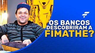 E SE OS BANCOS DESCOBRIREM A FIMATHE   MARCELÃO RESPONDE 5 [upl. by Narok]