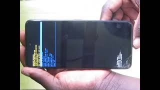 Comment flasher TECNO CAMON 18 CH6 18i 18p Android 11 [upl. by Baoj475]