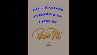 Las inmortales de radio mil [upl. by Marysa]