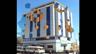 Somaliland Hargeisa 2010 New Song New Pictures [upl. by Odel144]