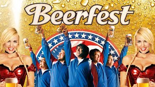 Beerfest Full Movie Facts amp Review in English  Jay Chandrasekhar  Kevin Heffernan [upl. by Navillus]