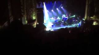 Fiona apple GET GONE live [upl. by Damicke]