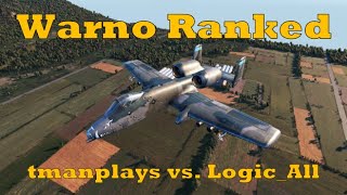 Warno Ranked  The Cavalry Has Arrived [upl. by Darrey]