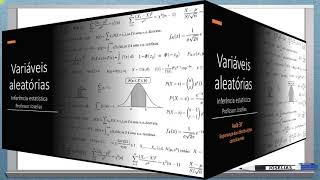 Aula 37 Variáveis aleatórias Esperança condicional Discreta [upl. by Rekcut]