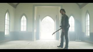 Richie Kotzen The Damned Official Music Video [upl. by Naaitsirhc]