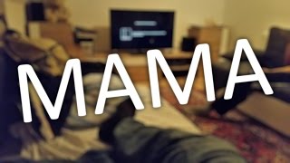 TimoReset  Mama  Song [upl. by Delinda]