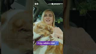 Rydy  Lets Ride Together  Rydy Kochi  RideHailing App In Kochi [upl. by Eugenia]