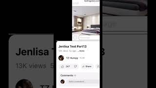 My old channel jenlisa [upl. by Barbra]