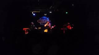 Kolby Cooper amp JT Sharp It Aint Me Live at Lolas Fort Worth 101218 [upl. by Saoj202]