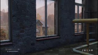 DayZ perfect sniper spot [upl. by Tidwell364]