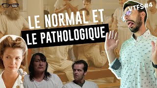 Le Normal et le Pathologique VTFS4  Psychologie [upl. by Werra]