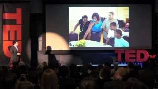 Using Networks to End Poverty Jesus Gerena at TEDxCambridge 2011 [upl. by Maise81]