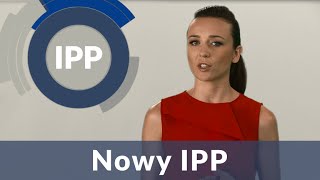 Nowy Interaktywny Płatnik Plus IPP [upl. by Erbas]