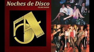 Noches de Disco LIVE 16112024 [upl. by Ailero]