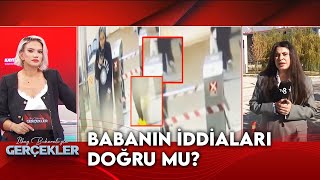 Vanda Yaşanan Son Gelişmeler Neler  İlkay Buharalıyla Gerçekler 8 Bölüm [upl. by Filler]