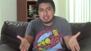 Quiero visitas chingada madre Fede werevertumorro [upl. by Htennaj]