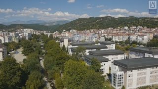 American University in Bulgaria Your Path to Success [upl. by Kalagher]