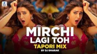 Tujh ko mirchi Lagi Slowed reverb song  Misic headphones mirchilagitoh [upl. by Jolee]