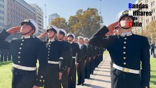 Izamiento Gran Bandera Mayo 2024 [upl. by Honig183]