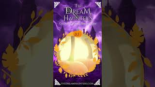 Day 31 The Dream Haunters Halloween Countdown [upl. by Fia]