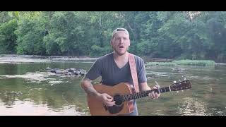 Dustin curlee Shawn James cover flow [upl. by Norret]