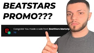 I spent 100 on Beatstars promotion and this is how much I made [upl. by Garda]