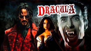 DRACULA UNTOLD  Double Toasted Video Review [upl. by Anim]