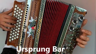 Ursprung Bar  Steirische Harmonika [upl. by Aisac656]