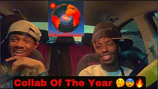 Lil Tecca amp Kodak Black  HVN ON EARTH REACTION [upl. by Gnagflow880]