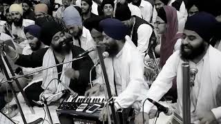 Dhan Guru Gobind Singh Sahib Ji  Awesome AKJ Kirtan  Waheguru Simran  Bhai Jagpal SIngh Ji [upl. by Ymmaj812]