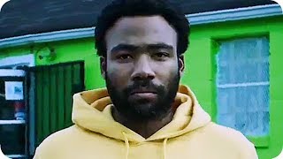 Atlanta Season 2 Trailer 2018 FX Series [upl. by Eiuqcaj]