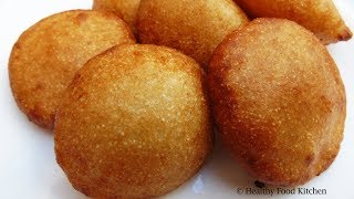 Sweet Rava Appam RecipeSweet Appam Recipe in TamilSemolina AppamAppam Recipe [upl. by Reilamag]