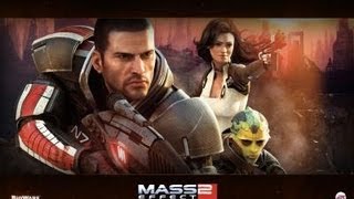 Mass Effect 2 Legendary Edition vs Original Graphics Comparison [upl. by Kirven]