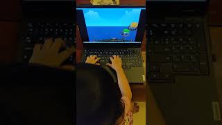 Boat Racing Typing Game With Typing Instructor for Kids Gold 5 [upl. by Roshelle]