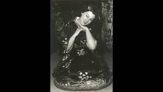 Renata Tebaldi Butterfly Tu Tu Piccolo Iddio Napoli live 1958 [upl. by Yral840]