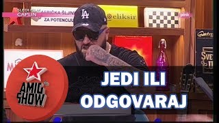 Jedi ili Odgovaraj  Ami G Show S10  E41 [upl. by Elder]