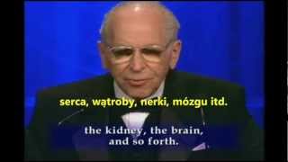 Szokująca prawda o psychiatrii [upl. by Mosira]