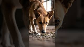 El olfato de un perro paramascotas perro paraperros perros [upl. by Lavoie968]