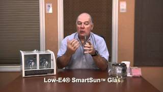 Low E4 Smart Sun Insulating Glass from Dial One  Orange County CA  9496990684 [upl. by Atikcir886]