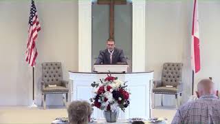 This Is The Place  Old Paths Baptist Church [upl. by Nahshon]