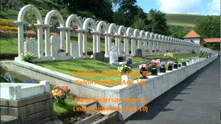 Aberfan Disaster Remembered [upl. by Niroht949]