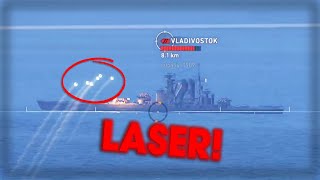 BORODINO First look  Our First Russian Sniper Battleship [upl. by Dietsche]