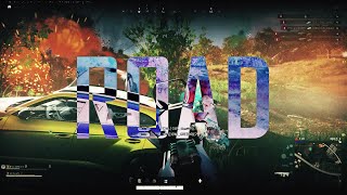 유부남도 할수있다 3편 가장의 피지컬  TEAM PSC ROAD 배그 매드무비 PUBG Highlights 4K [upl. by Belak]