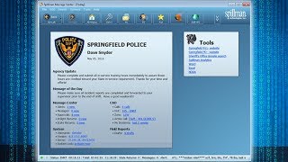 How Does Police Software Work [upl. by Mart]